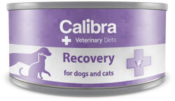Calibra Dog Cat Can Recovery 100 g