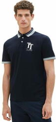 Tom Tailor Férfi pólóing Regular Fit 1038848.10668 (Méret XL)