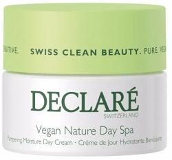 Declaré Nappali krém érzékeny bőrre Vegan Nature Spa (Pampering Day Cream) 50 ml - mall