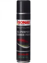 SONAX Solutie spray curatat all purpose cleaner spuma interior/exterior Sonax 400ml (02743000)