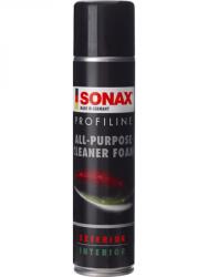 SONAX Solutie spray curatat all purpose cleaner spuma interior/exterior Sonax 400ml