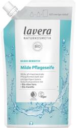 Lavera Sapun lichid fin Sensitiv, rezerva 500ml