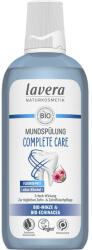 Lavera Apa de gura fara fluor cu menta bio si echinacea bio 400ml