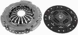 SACHS Set ambreiaj SACHS 3000 950 767 (3000 950 767) - automobilus