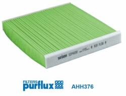 PURFLUX Filtru, aer habitaclu PURFLUX CabinHepa+ AHH376 (AHH376)