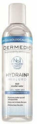 DERMEDIC Hydrain3 Apa micelara H2O Hialuro, 200 ml