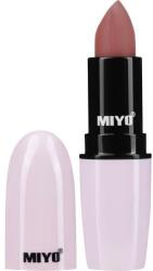 MIYO Ruj de buze cremos - Miyo Lip Ammo Creamy Mousse 05 - Caramel Latte