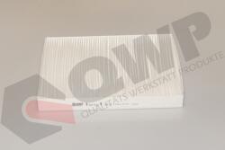 QWP Filtru, aer habitaclu QWP WCF117 (WCF117)
