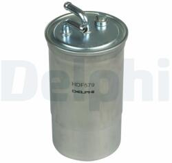 DELPHI filtru combustibil DELPHI HDF579 (HDF579)