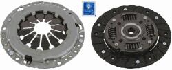 SACHS Set ambreiaj SACHS 3000 951 606 (3000 951 606) - automobilus
