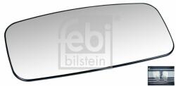Febi Bilstein Sticla oglinda, oglinda retrovizoare exterioara FEBI BILSTEIN 107939