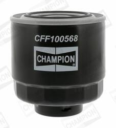 CHAMPION filtru combustibil CHAMPION CFF100568
