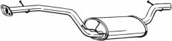 BOSAL Toba esapamet intermediara BOSAL 282-419 (282-419) - automobilus