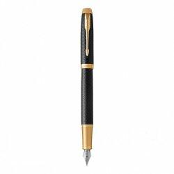 Parker Писалка Royal IM Premium Black GT