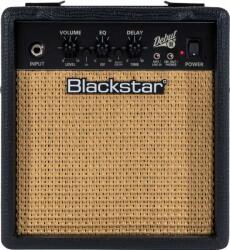Blackstar Debut 10E gitárkombó, Black