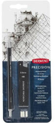 DERWENT Precision 0, 5mm HB nyomósirón szett (2302428)
