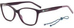 Missoni MMI 0144 B3V 53 Női szemüvegkeret (optikai keret) (MMI 0144 B3V)