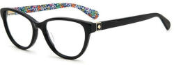 Kate Spade New York KS Tailynn 807 52 Női szemüvegkeret (optikai keret) (KS Tailynn 807)