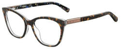 Moschino MOL 563 086 52 Női szemüvegkeret (optikai keret) (MOL 563 086)