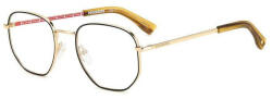 Dsquared2 D2 0054 RHL 52 Férfi szemüvegkeret (optikai keret) (D2 0054 RHL)