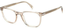 David Beckham DB 1107 79U 52 Férfi szemüvegkeret (optikai keret) (DB 1107 79U)