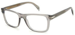 David Beckham DB 1073 KB7 54 Férfi szemüvegkeret (optikai keret) (DB 1073 KB7)