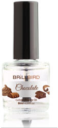 BRILLBIRD Chocolate - Parfümolaj 8ml