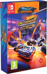 Milestone Hot Wheels Unleashed 2 Turbocharged [Pure Fire Edition] (Switch)
