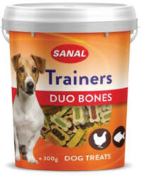Sanal Recompense Sanal Duo Bones 300 g - petmax