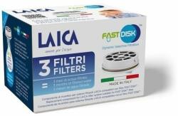 LAICA Fast Disk, 3db (FD03A)