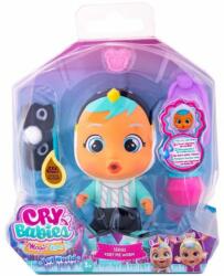 IMC Toys Cry Babies: lumea de gheață - Cody (905795)