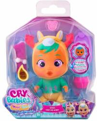 IMC Toys Cry Babies: lacrimi magice - Riley (905788) Figurina