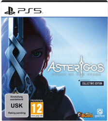Gearbox Software Asterigos Curse of the Stars [Collector's Edition] (PS5)
