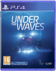 Quantic Dream Under the Waves [Deluxe Edition] (PS4)