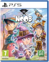 Microids Noob The Factionless (PS5)