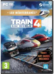Dovetail Games Train Sim World 4 (PC) Jocuri PC
