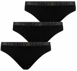 Tommy Hilfiger 3 PACK - női alsó Bikini UW0UW04712-0R7 (Méret M)
