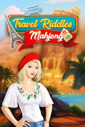 Notus Games Travel Riddles Mahjong (PC)