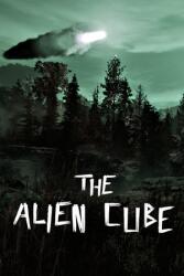 Alessandro Guzzo The Alien Cube (PC)