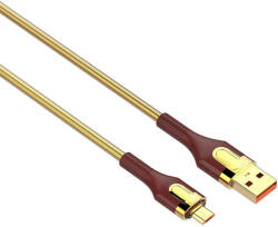 LDNIO Fast Charging Cable LDNIO LS682 Micro, 30W
