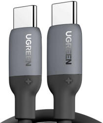 UGREEN Kabel szybkiego ładowania USB-C do USB-C UGREEN 15283