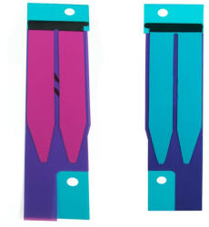 MH Protect Apple iPhone X / XS / 11 Pro (5.8) kétoldali ragasztó akkumulátorhoz