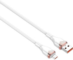 LDNIO Fast Charging Cable LDNIO LS821 Micro, 30W