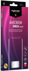 MH Protect MyScreen AntiCrash Shield Edge3D - Samsung G960 Galaxy S9 extra karcálló kijelzővédő fólia (3H)