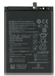 Huawei HB476586ECW (Honor X10) gyári akkumulátor Li-Polymer 4300mAh