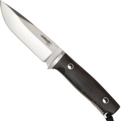 Haller Select Askur cuțit cu lamă fixă