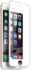 MH Protect Apple iPhone 14 Pro (6.1) 5D hajlított előlapi üvegfólia fekete