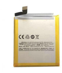 Meizu BT45A gyári akkumulátor Li-Polymer 3100mAh (Meizu Pro 5) - mobilehome