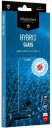 MH Protect MyScreen Diamond HybridGlass BacteriaFREE - Samsung A025 Galaxy A02S hajlékony kijelzővédő fólia (3H)
