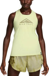 Nike W NK TRAIL DF TANK Atléta trikó dx1023-331 Méret XS - top4sport